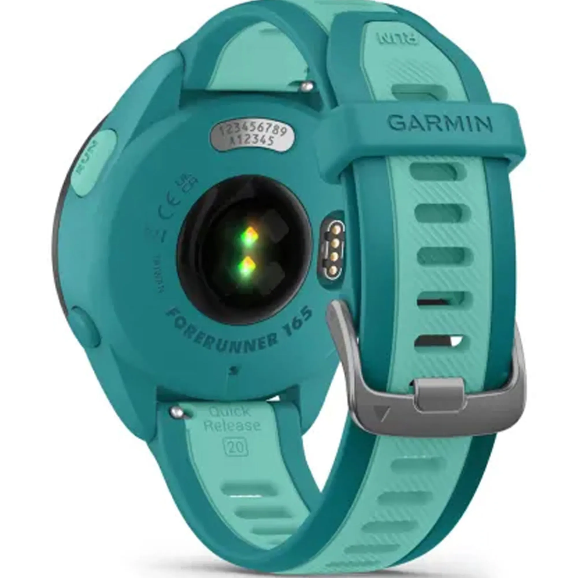 Garmin Orologi Running|Accessori*Forerunner 165 Music -