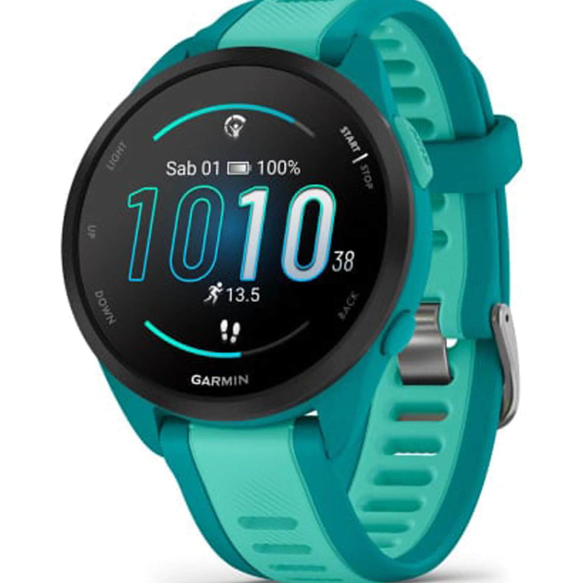 Garmin Orologi Running|Accessori*Forerunner 165 Music -