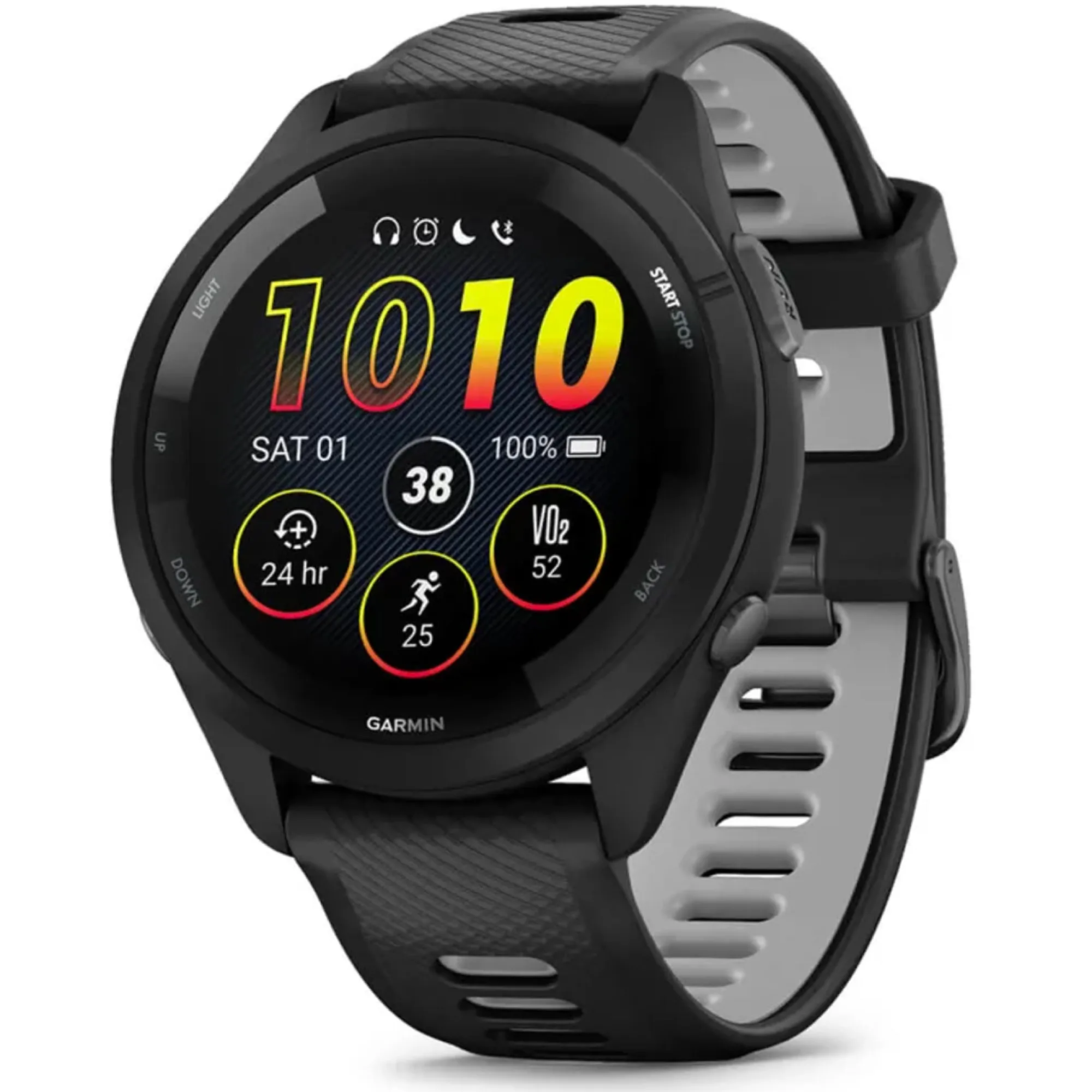 Garmin Orologi Running|Accessori*Forerunner 265 -