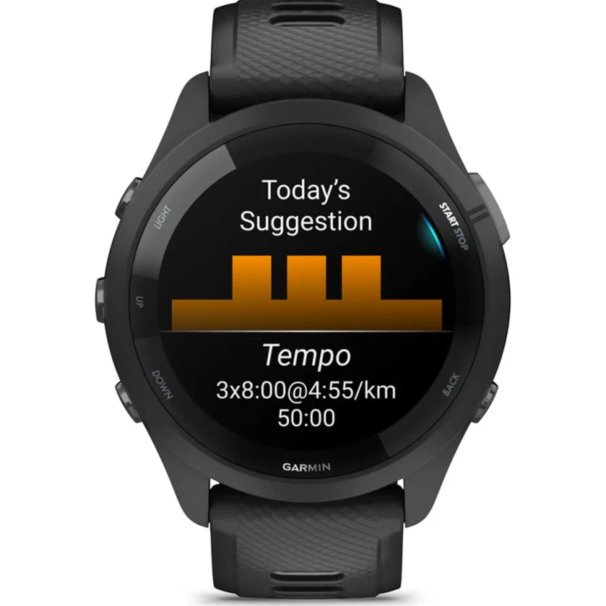 Garmin Orologi Running|Accessori*Forerunner 265 -
