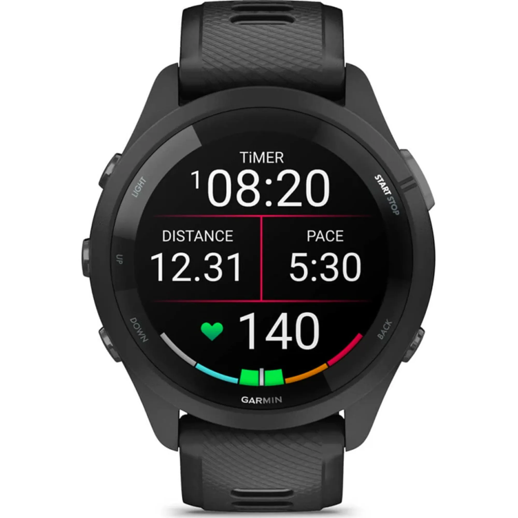Garmin Orologi Running|Accessori*Forerunner 265 -