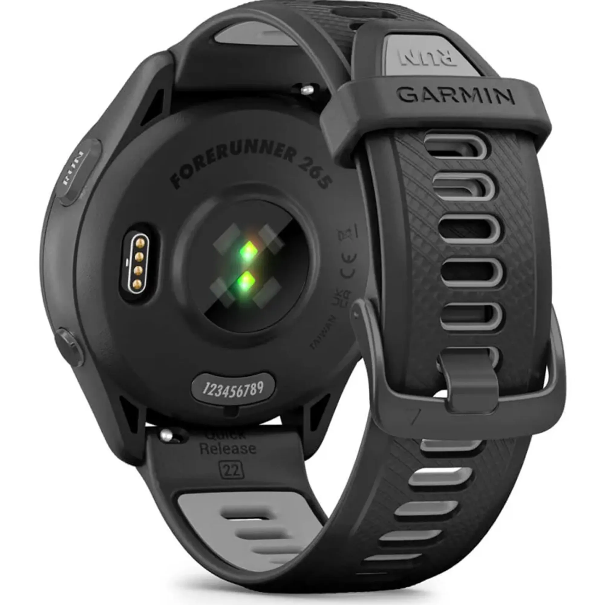 Garmin Orologi Running|Accessori*Forerunner 265 -