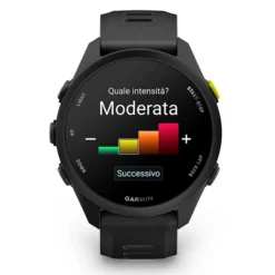 Garmin Accessori|Contapassi E Gps Multisport*Forerunner 70 -