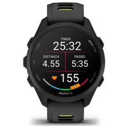 Garmin Accessori|Contapassi E Gps Multisport*Forerunner 170 -