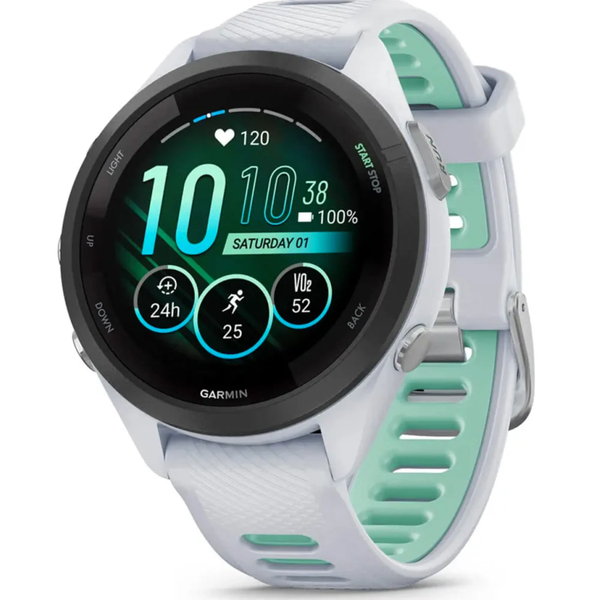 Garmin Orologi Running|Accessori*Forerunner 265S -