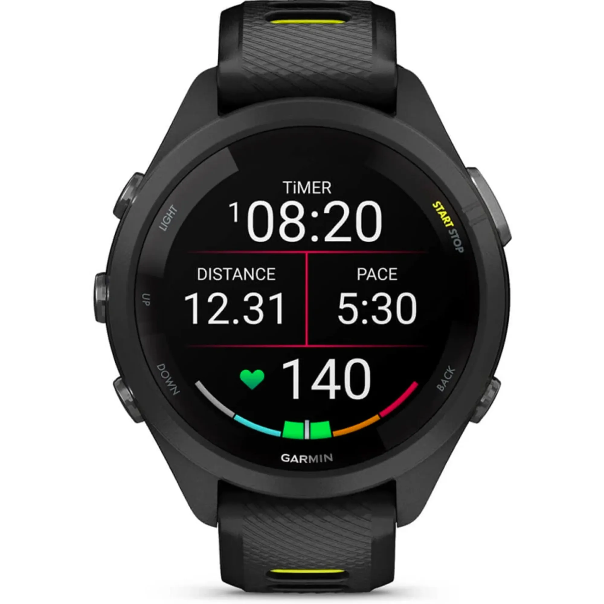 Garmin Orologi Running|Accessori*Forerunner 265S -