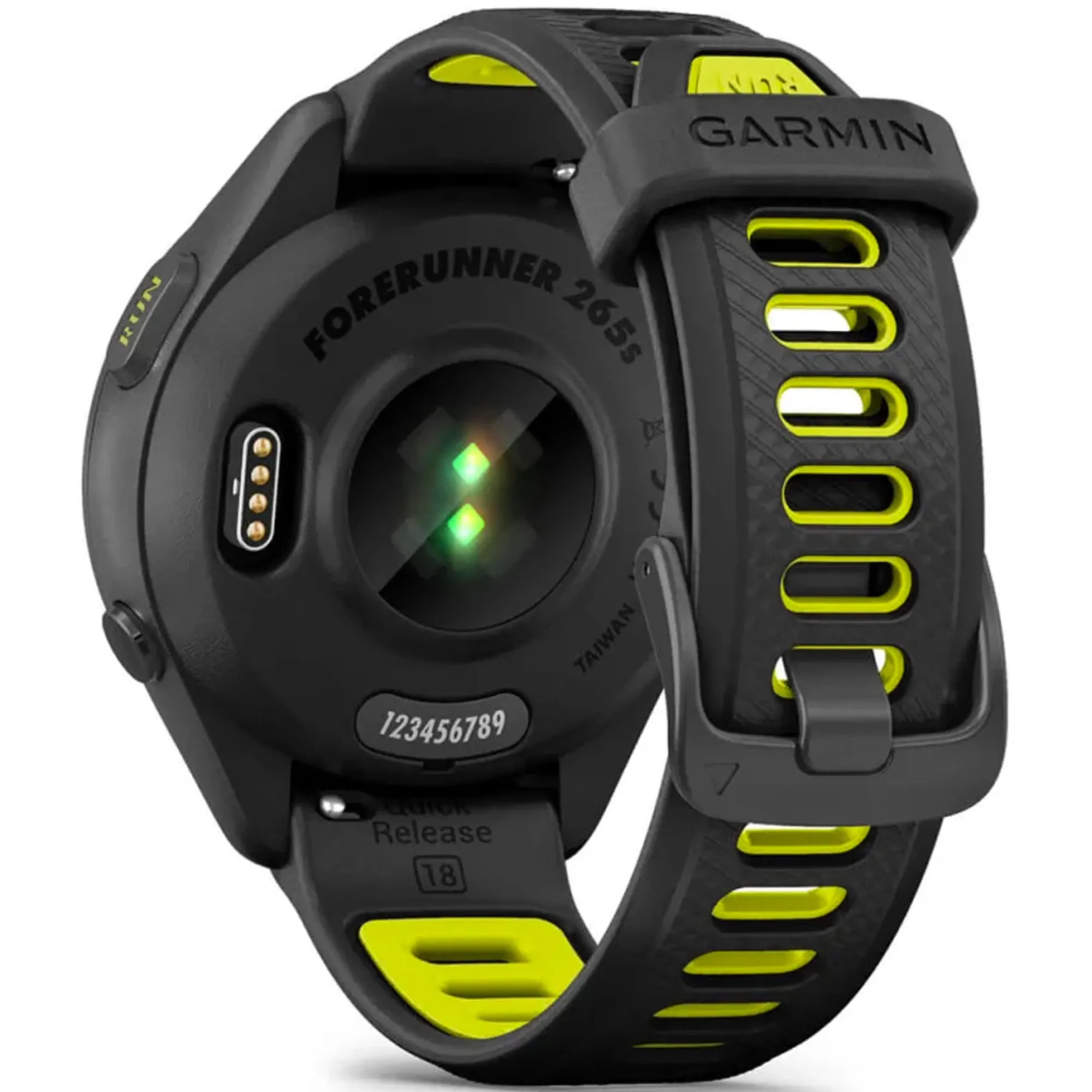 Garmin Orologi Running|Accessori*Forerunner 265S -