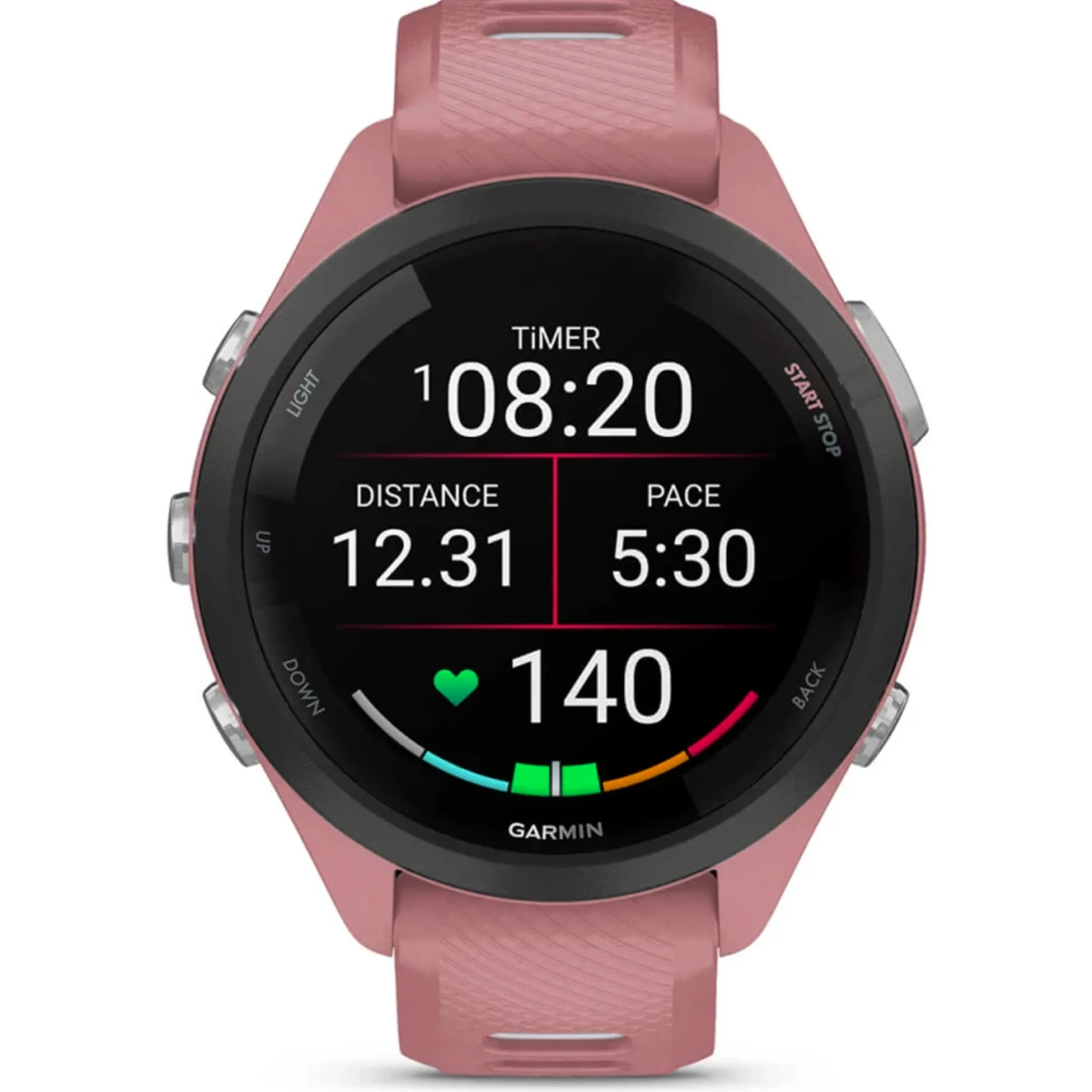 Garmin Orologi Running|Accessori*Forerunner 265S -