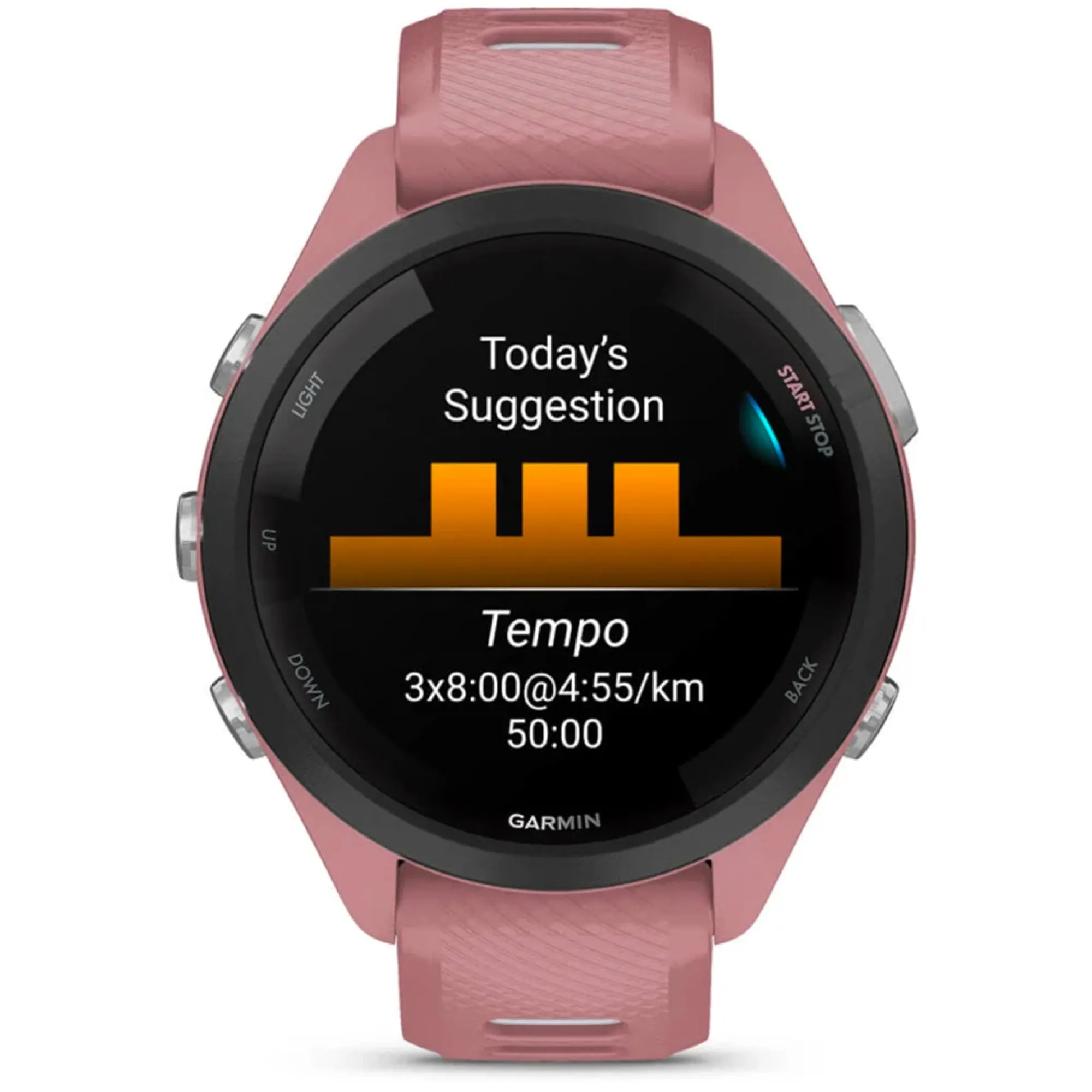 Garmin Orologi Running|Accessori*Forerunner 265S -