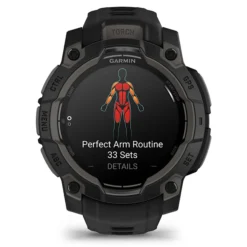 Garmin Contapassi E Gps Multisport|Contapassi E Gps Multisport*Instinct 3 45mm Amoled -