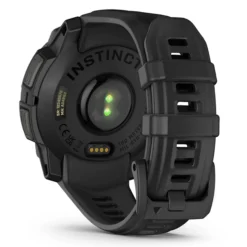 Garmin Contapassi E Gps Multisport|Contapassi E Gps Multisport*Instinct 3 45mm Amoled -