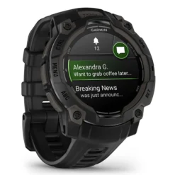 Garmin Contapassi E Gps Multisport|Contapassi E Gps Multisport*Instinct 3 45mm Amoled -