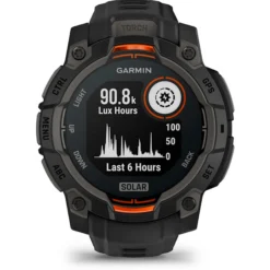 Garmin Contapassi E Gps Multisport|Contapassi E Gps Multisport*Instinct 3 45mm Solar -