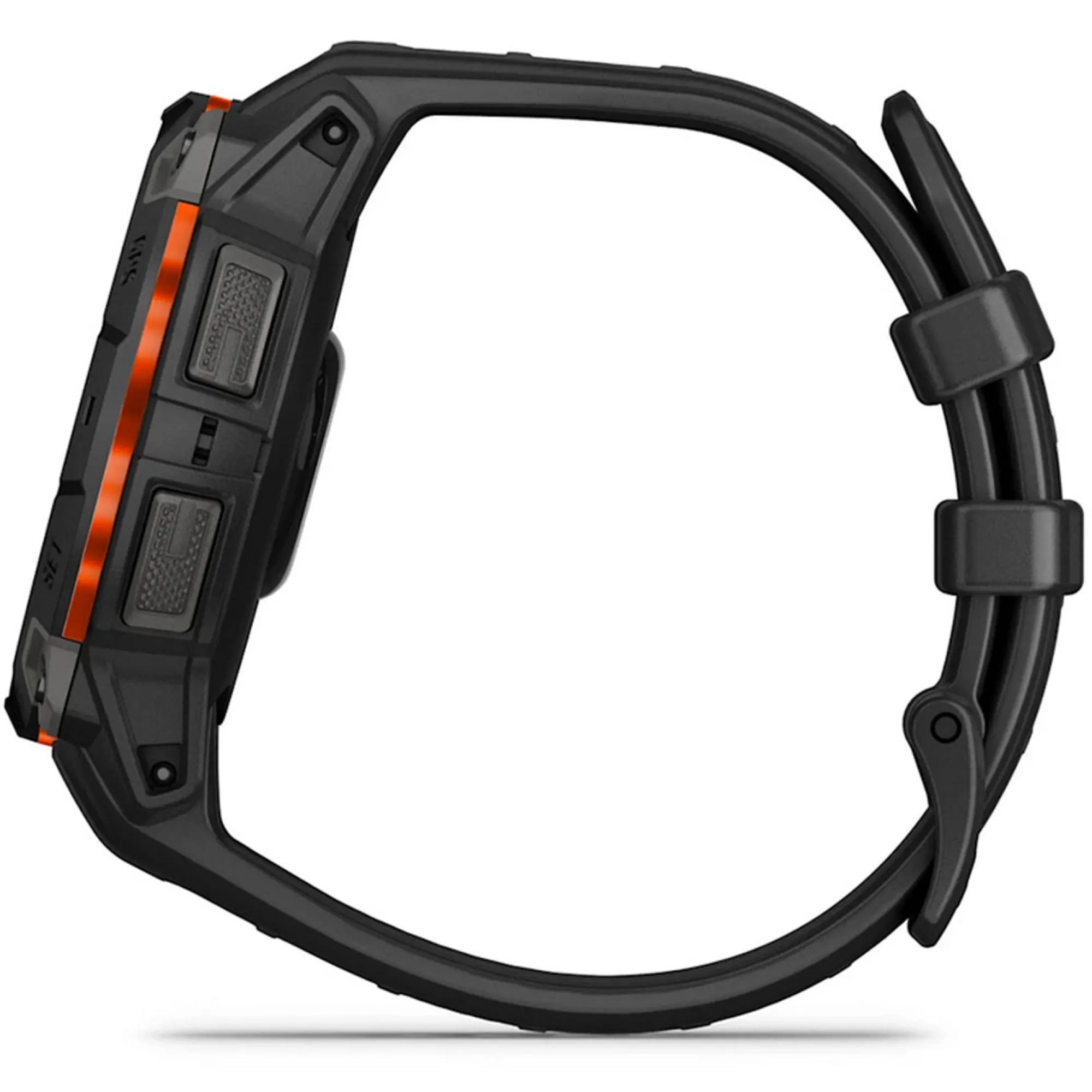 Garmin Contapassi E Gps Multisport|Contapassi E Gps Multisport*Instinct 3 45mm Solar -