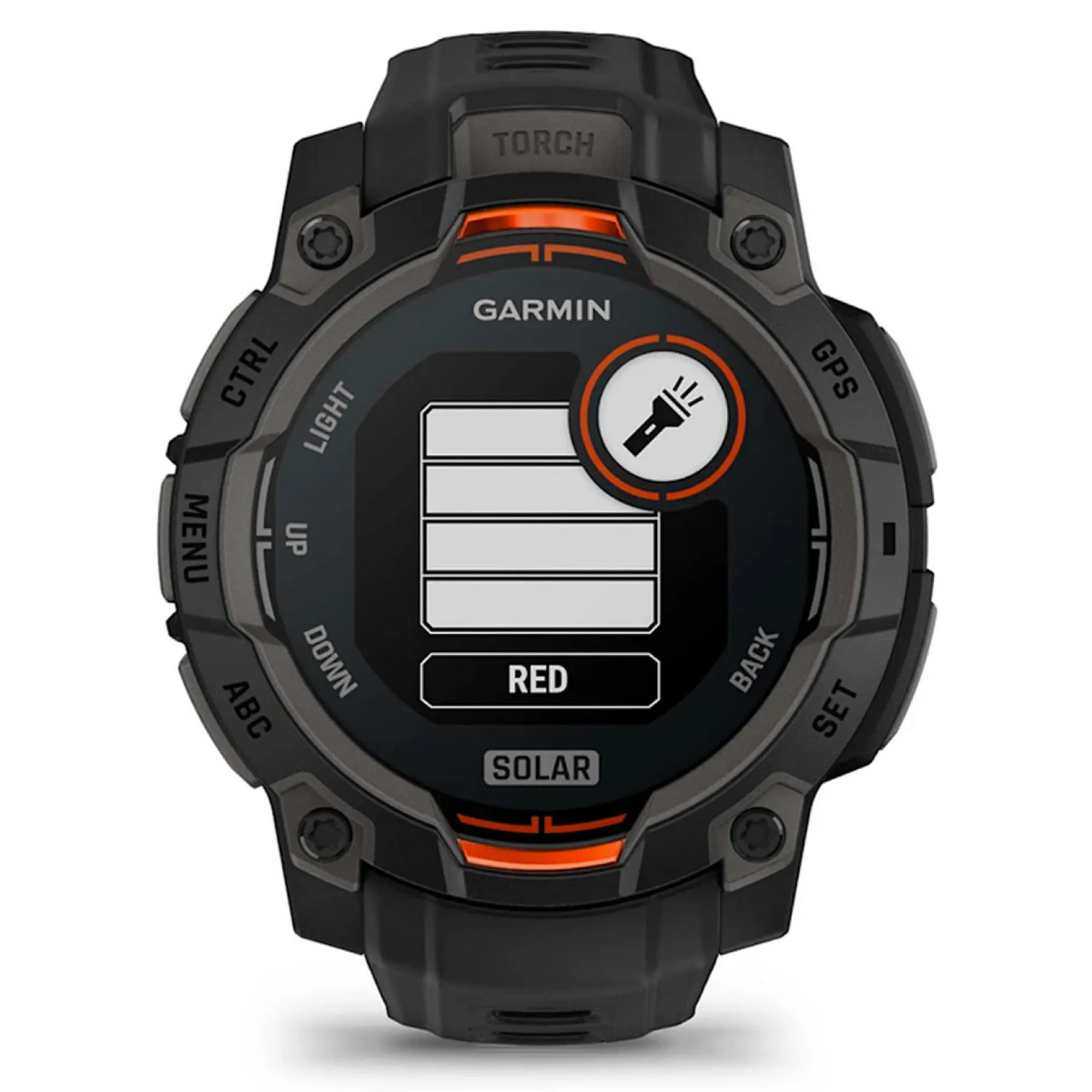 Garmin Contapassi E Gps Multisport|Contapassi E Gps Multisport*Instinct 3 45mm Solar -