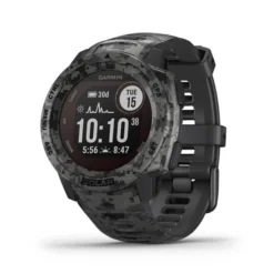 Garmin Contapassi E Gps Multisport|Contapassi E Gps Multisport*Instinct Solar Camo -