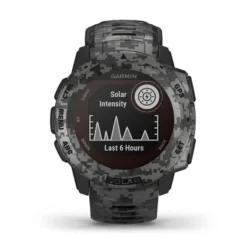 Garmin Contapassi E Gps Multisport|Contapassi E Gps Multisport*Instinct Solar Camo -