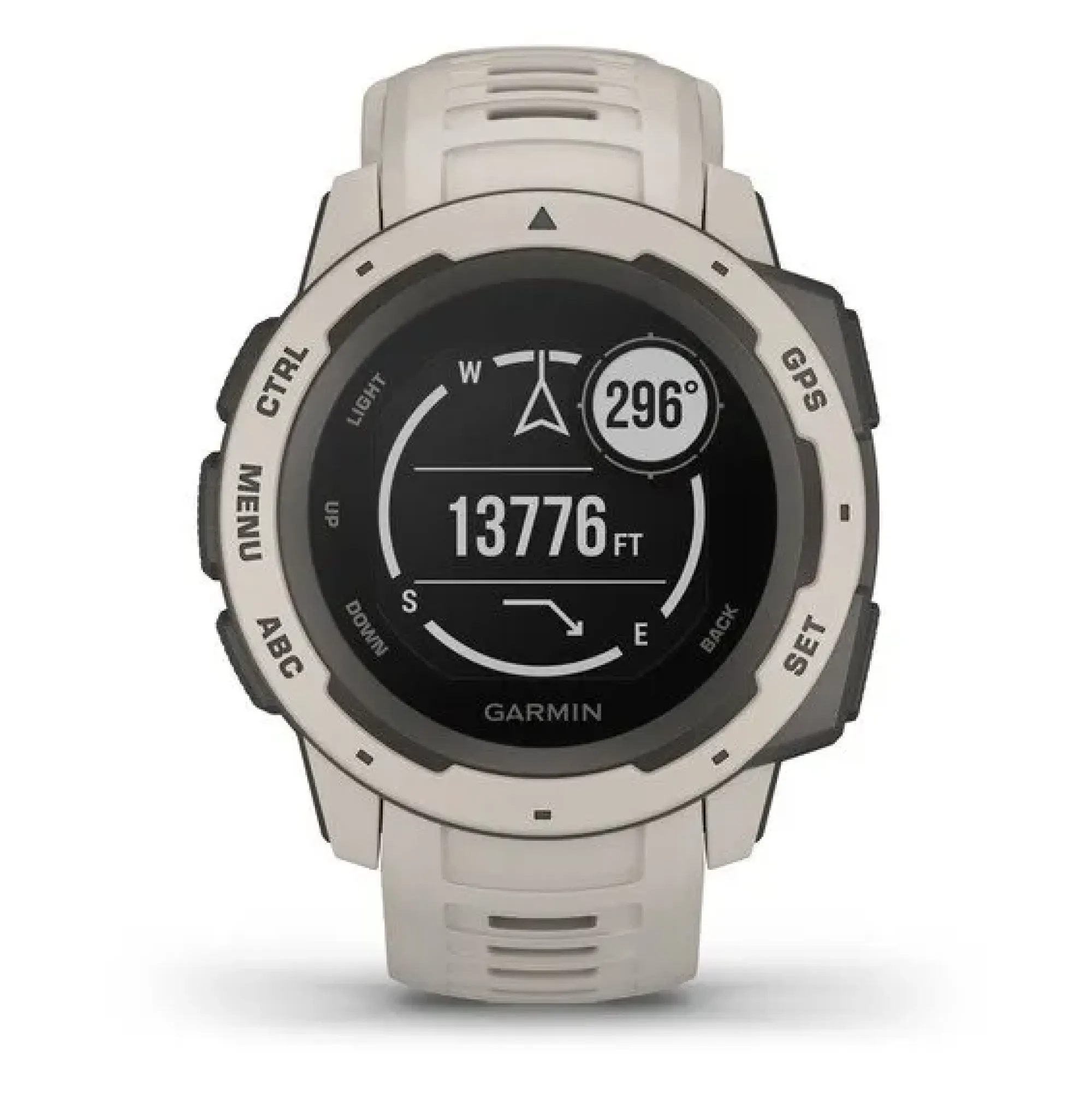 Garmin Contapassi E Gps Multisport|Contapassi E Gps Multisport*Instinct Solar -