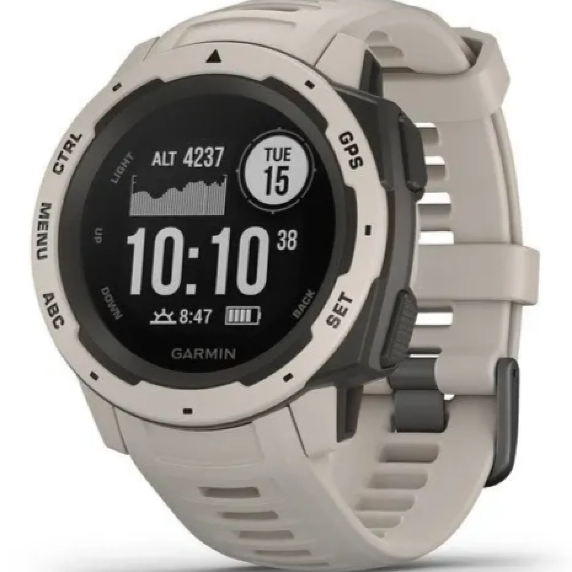 Garmin Contapassi E Gps Multisport|Contapassi E Gps Multisport*Instinct Solar -