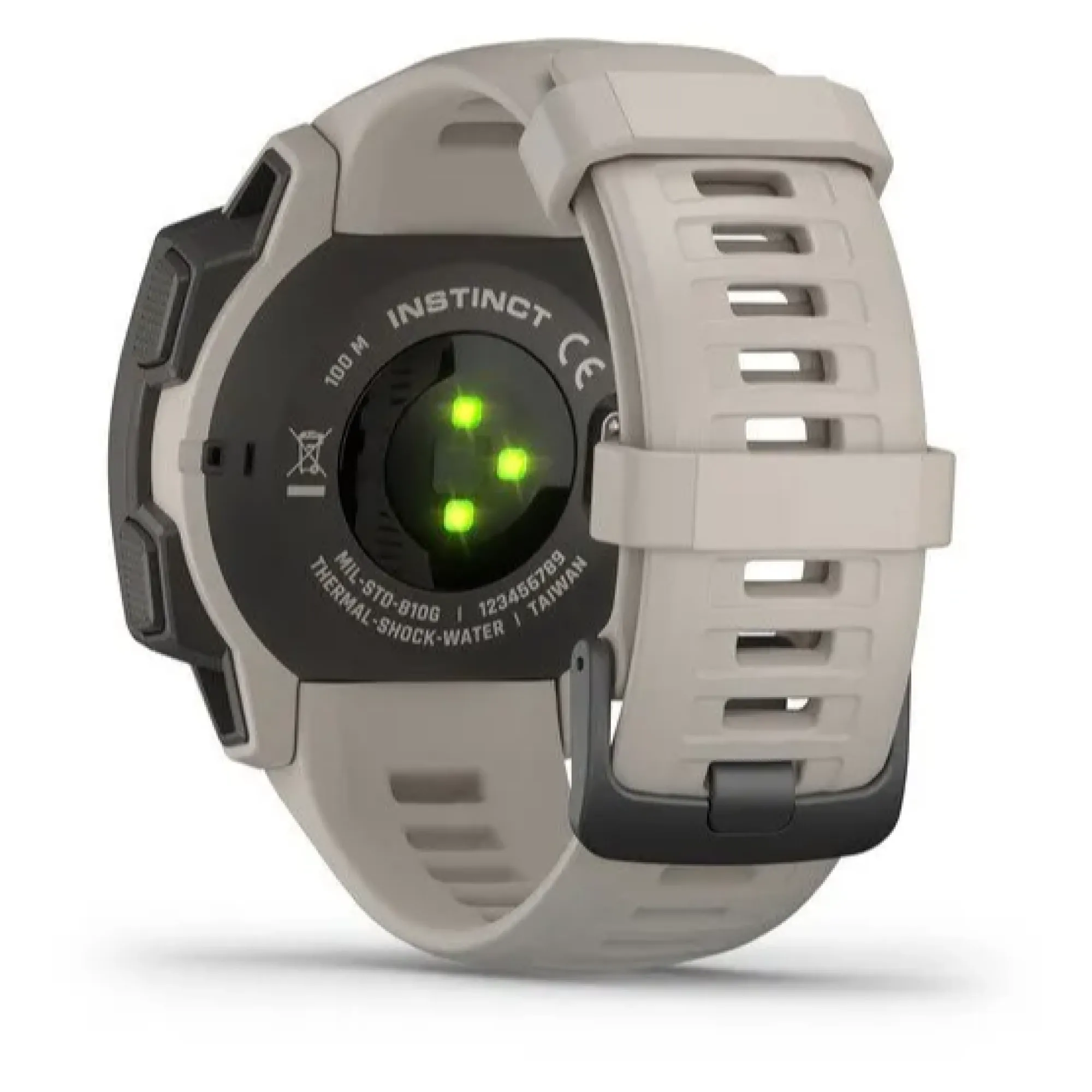 Garmin Contapassi E Gps Multisport|Contapassi E Gps Multisport*Instinct Solar -