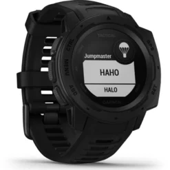 Garmin Contapassi E Gps Multisport|Contapassi E Gps Multisport*Instinct - Tactical Edition