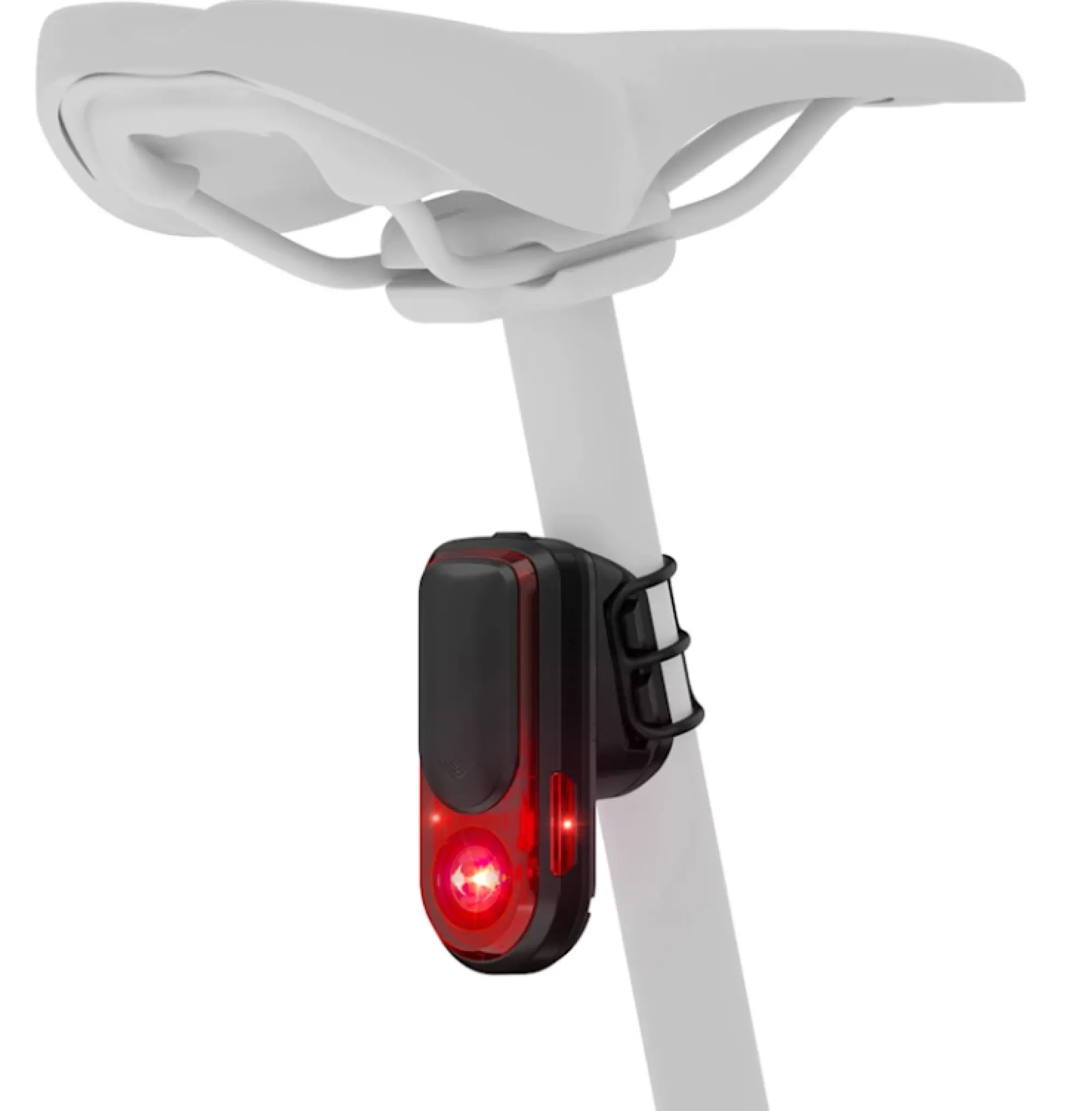 Garmin Luci Bici|Accessori*Varia RearVue 820