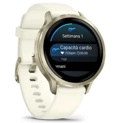 Garmin Accessori|Contapassi E Gps Multisport*Venu 4 41mm -
