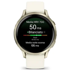 Garmin Accessori|Contapassi E Gps Multisport*Venu 4 41mm -