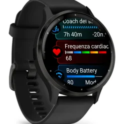 Garmin Accessori|Contapassi E Gps Multisport*Venu 3 -