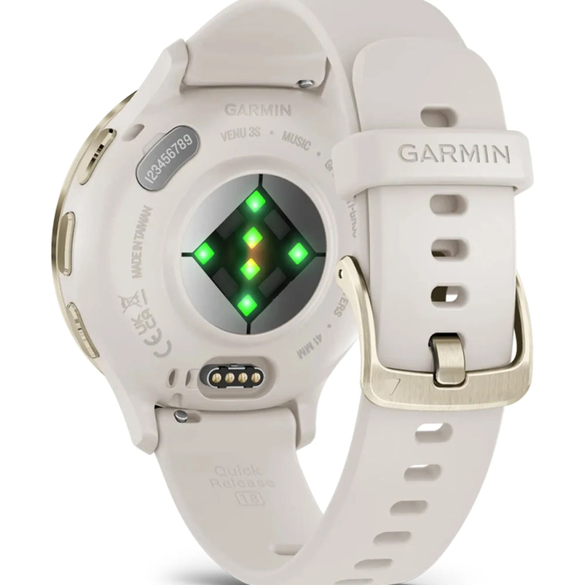 Garmin Accessori|Contapassi E Gps Multisport*Venu 3S -
