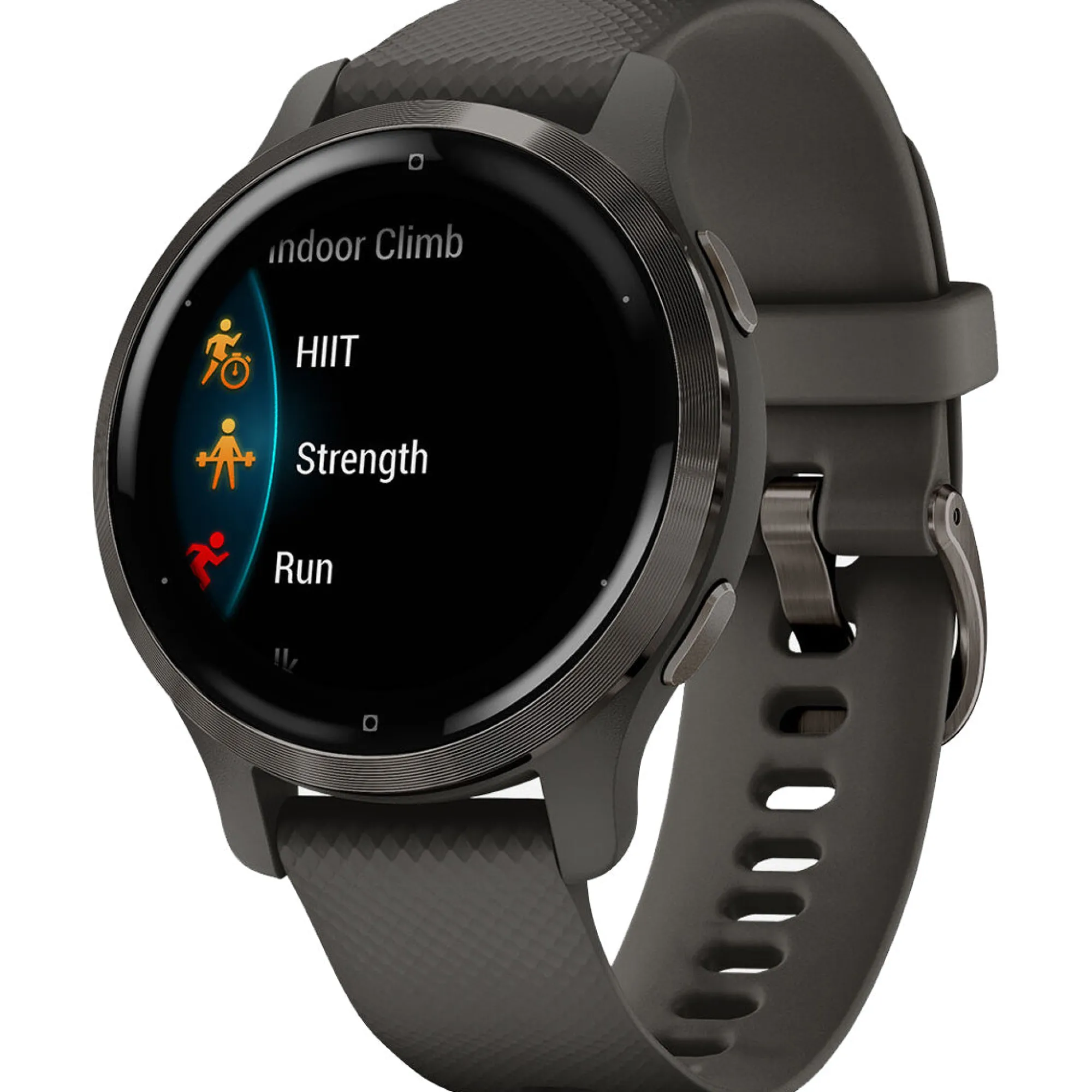 Garmin Contapassi E Gps Multisport|Contapassi E Gps Multisport*Venu 2S -