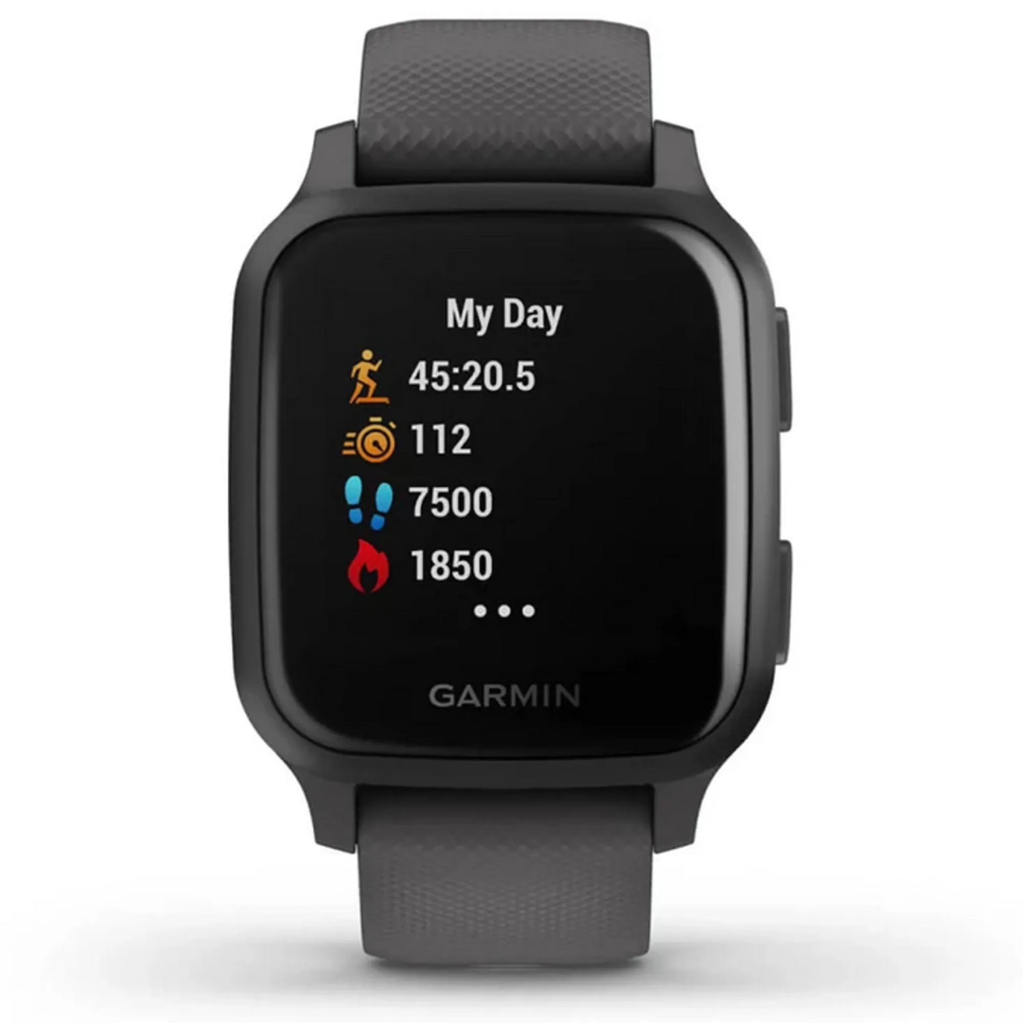 Garmin Contapassi E Gps Multisport|Contapassi E Gps Multisport*Venu Sq -