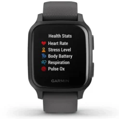 Garmin Contapassi E Gps Multisport|Contapassi E Gps Multisport*Venu Sq -