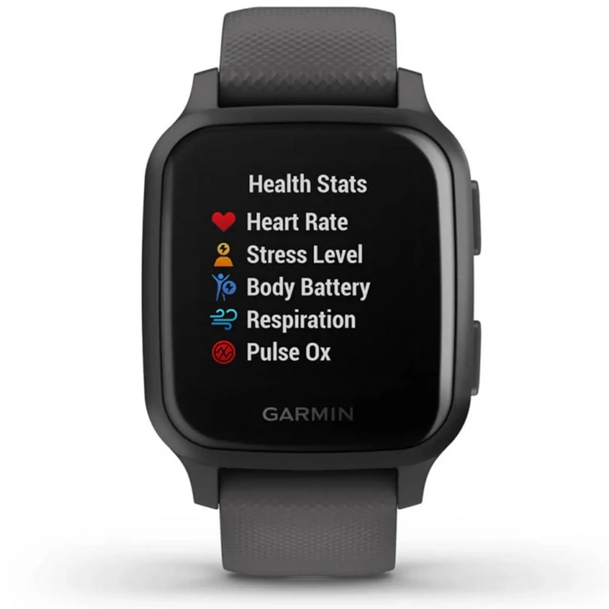 Garmin Contapassi E Gps Multisport|Contapassi E Gps Multisport*Venu Sq -