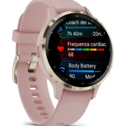Garmin Accessori|Contapassi E Gps Multisport*Venu 3S -