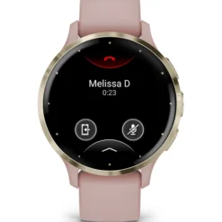 Garmin Accessori|Contapassi E Gps Multisport*Venu 3S -