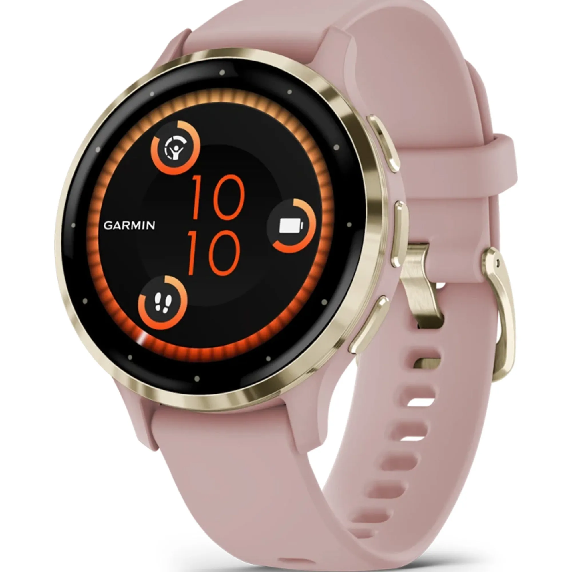 Garmin Accessori|Contapassi E Gps Multisport*Venu 3S -
