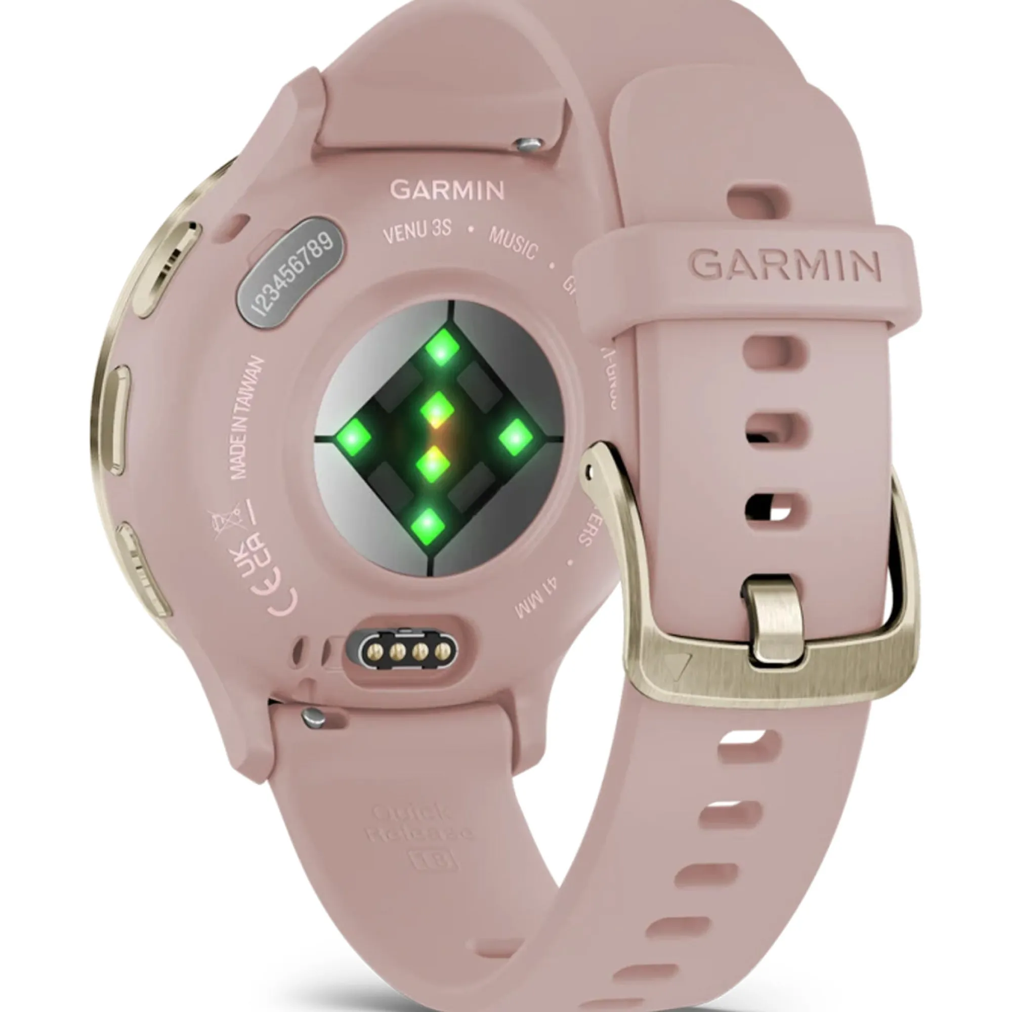 Garmin Accessori|Contapassi E Gps Multisport*Venu 3S -