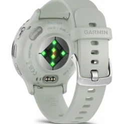 Garmin Accessori|Contapassi E Gps Multisport*Venu 3S - chiaro
