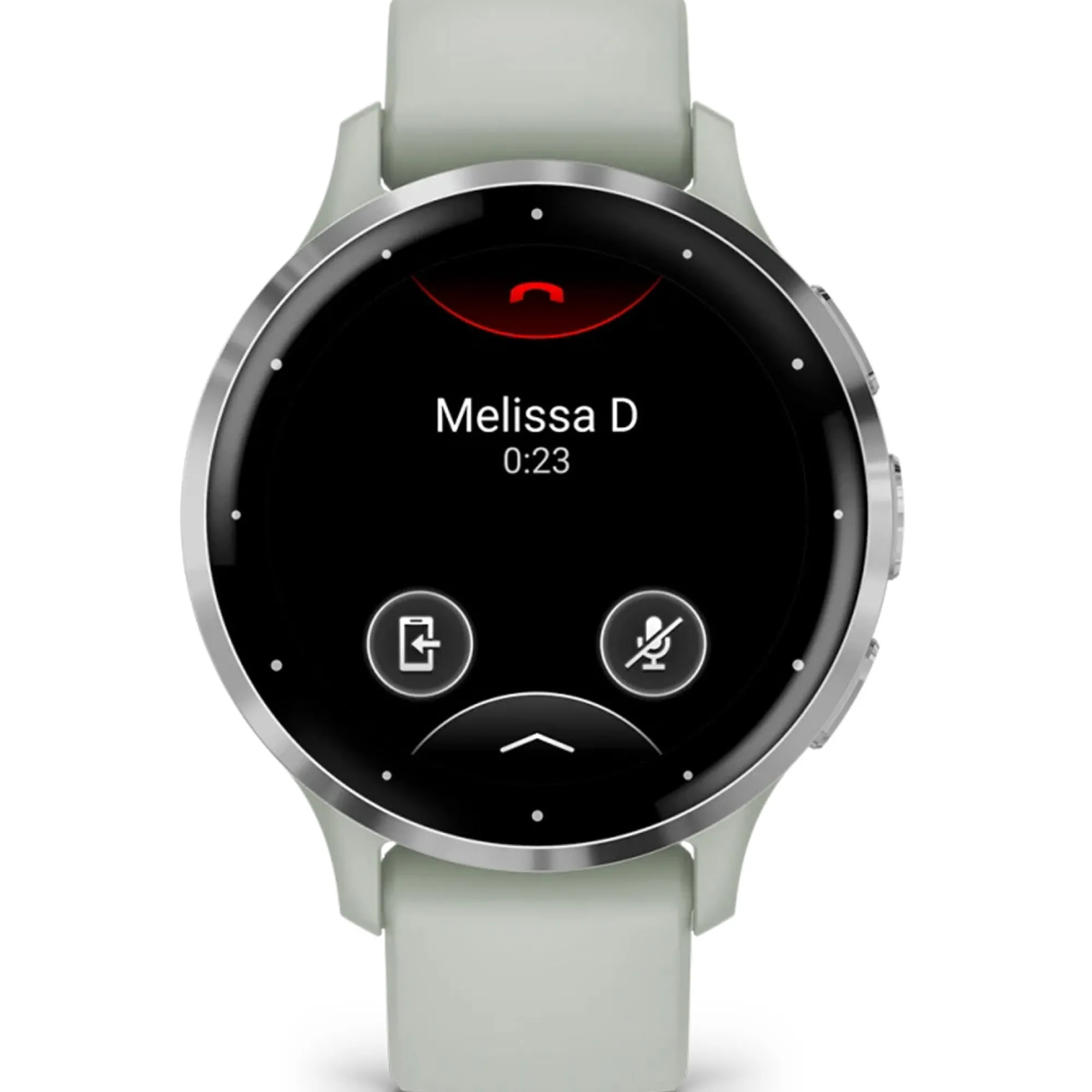 Garmin Accessori|Contapassi E Gps Multisport*Venu 3S - chiaro