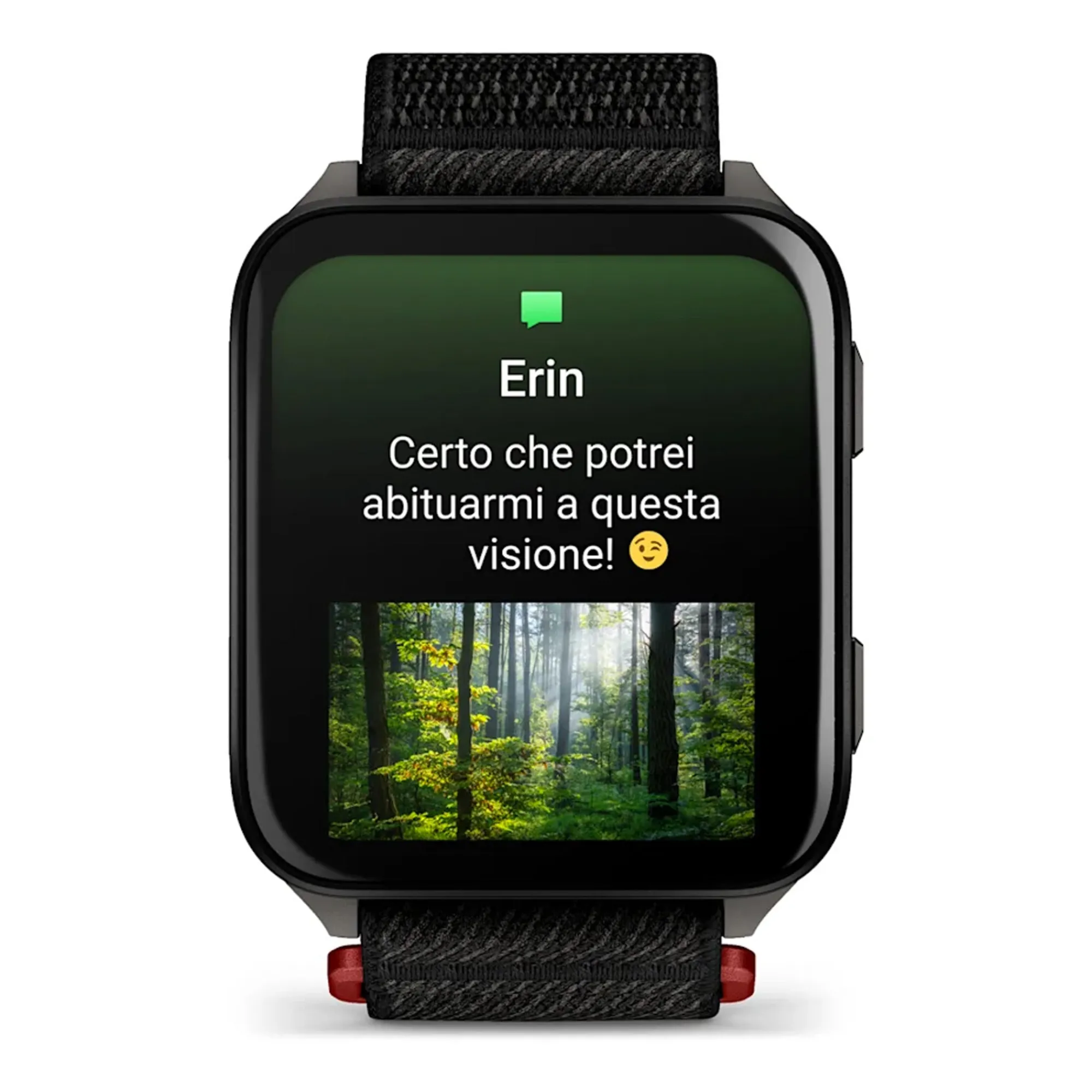 Garmin Accessori|Contapassi E Gps Multisport*Venu X1 -