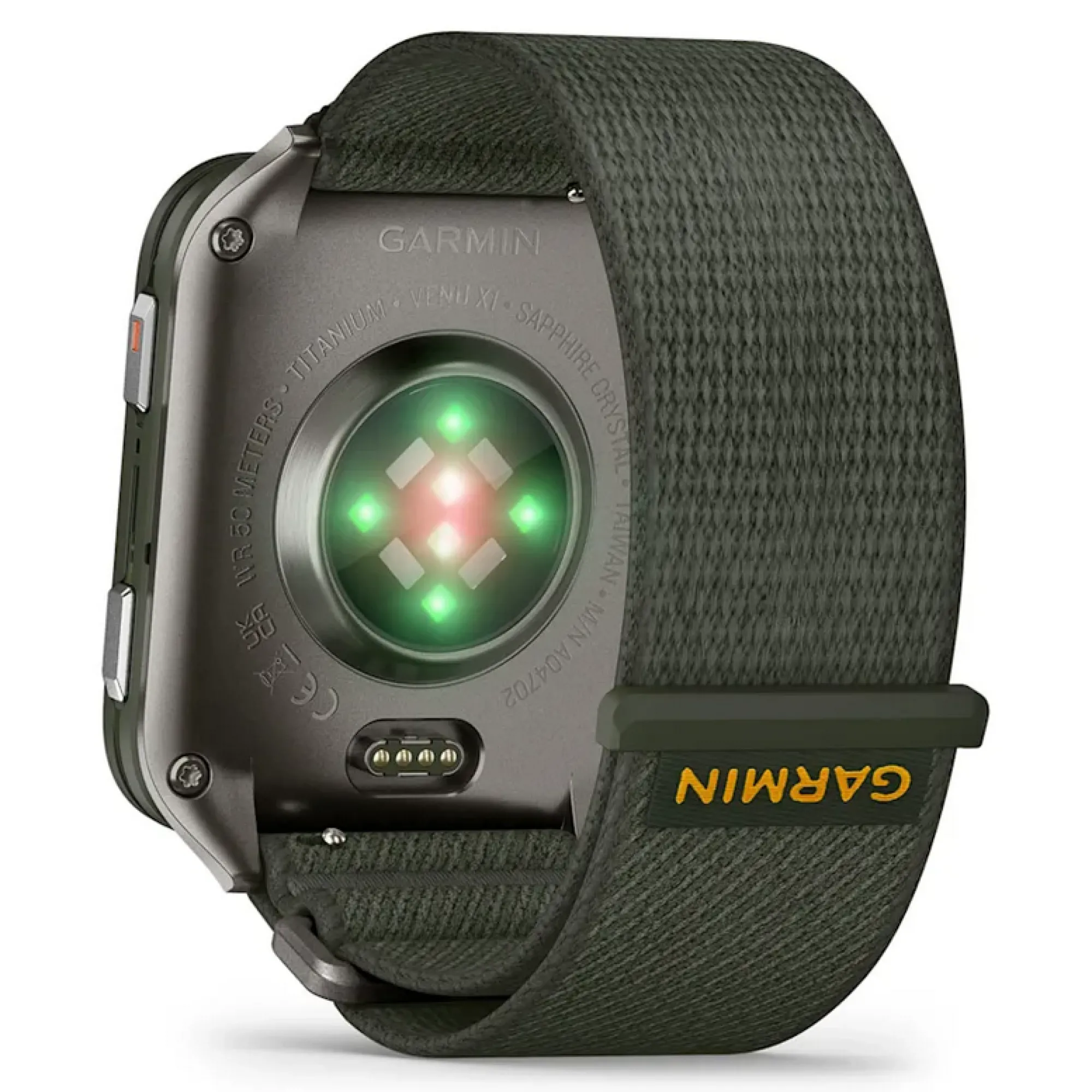 Garmin Accessori|Contapassi E Gps Multisport*Venu X1 -