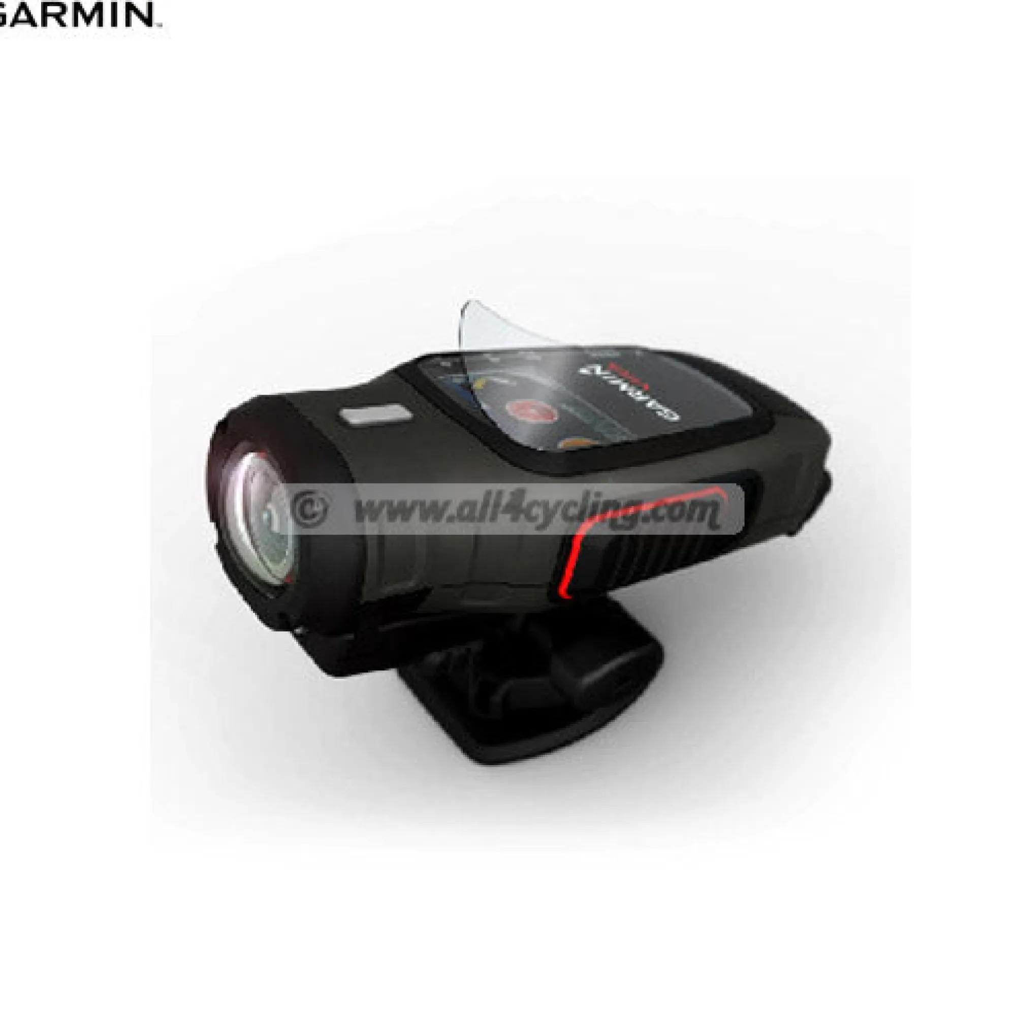 Garmin Accessori*Virb Pellicola antiriflesso