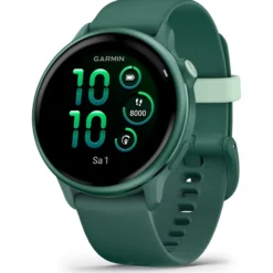 Garmin Contapassi E Gps Multisport|Contapassi E Gps Multisport*vivoactive 6 - Verde