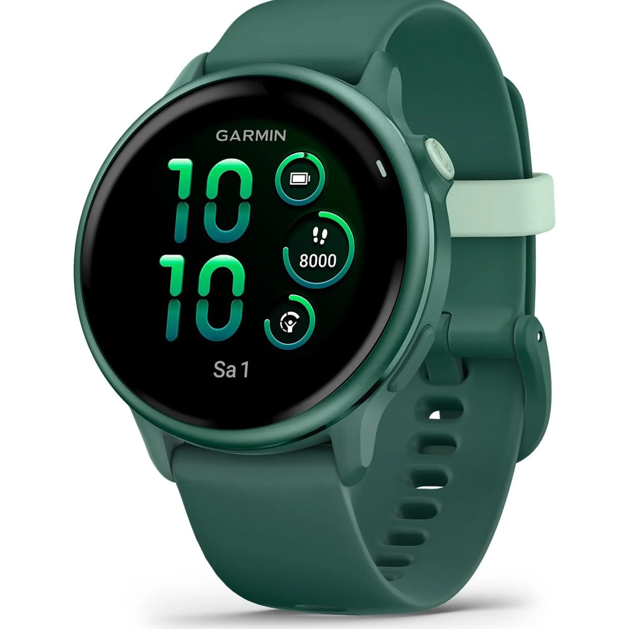 Garmin Contapassi E Gps Multisport|Contapassi E Gps Multisport*vivoactive 6 - Verde