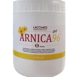 Lacomed Creme Defaticanti*Gel Arnica 96 - 1000ml