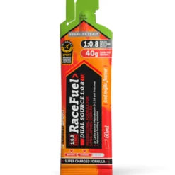 Named Gel Energetici*Gel Race Fuel Dual Source Gel - Mojito