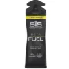 SiS Gel Energetici*Gel Pack Beta Fuel +Noontropics 6x60ml - Apple