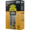SiS Gel Energetici*Gel Pack Go Energy Isotonic 6x60ml - Lemon lime