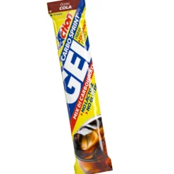 ProAction Gel Energetici*Gel Carbo Sprint - Cola
